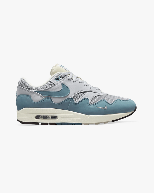 Nike Air Max 1 Patta Noise Aqua - GOT'EM