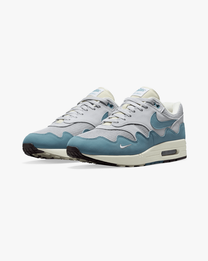 Nike Air Max 1 Patta Noise Aqua - GOT'EM