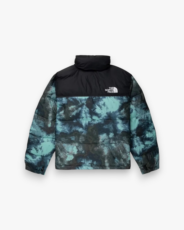 The North Face 1996 Retro Nuptse 700 Fill Packable Jacket Wasabi Ice Męska - GOT'EM