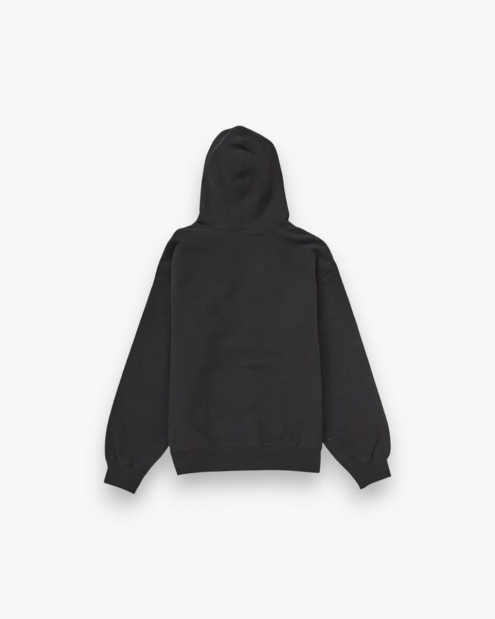 Supreme Box Logo Hooded Sweatshirt Sweatshirt (FW24) Black - GOT'EM