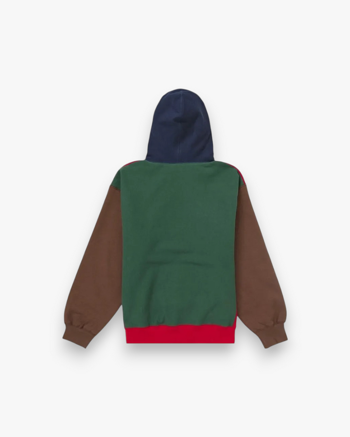 Supreme Box Logo Hooded Sweatshirt Sweatshirt (FW24) Multicolor - GOT'EM