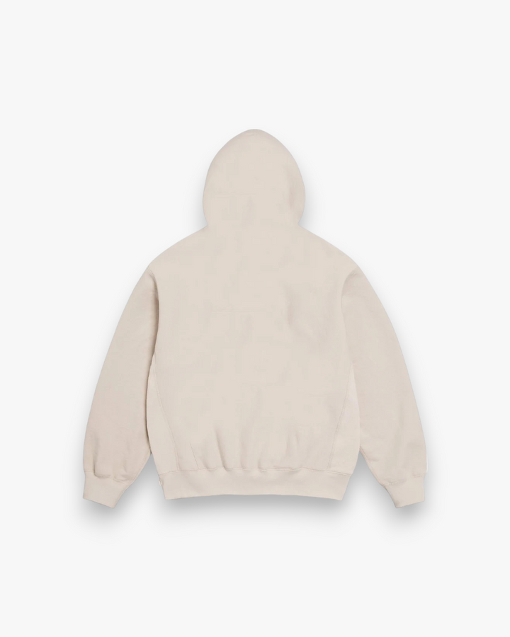 Supreme Box Logo Hooded Sweatshirt Sweatshirt (FW24) Stone - GOT'EM