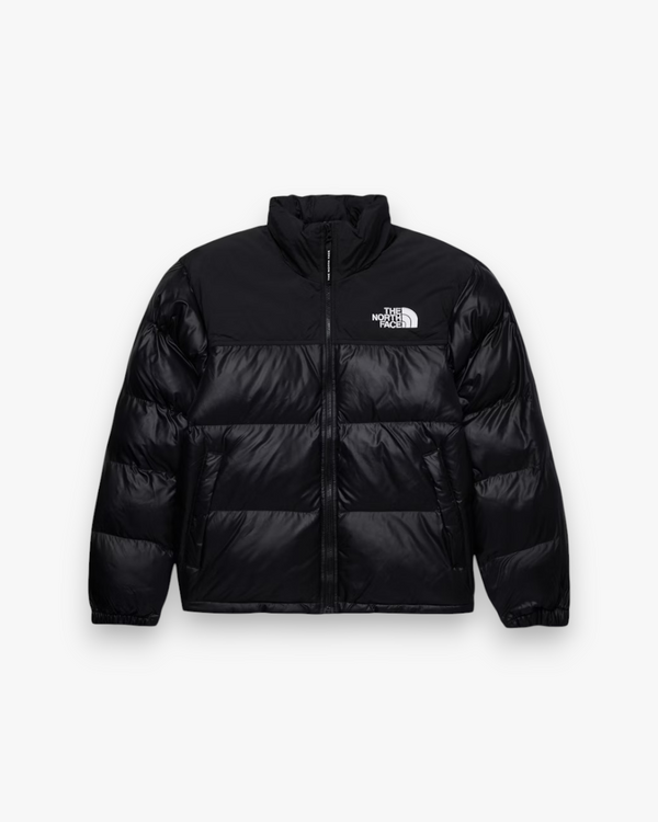 The North Face Nuptse On Ball Jacket Czarna Męska - GOT'EM