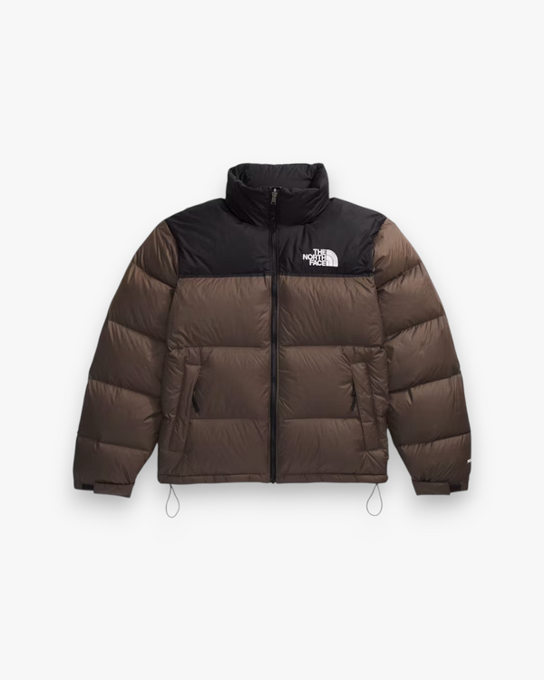 The North Face 1996 Retro Nuptse Jacket Męska Brązowa - GOT'EM