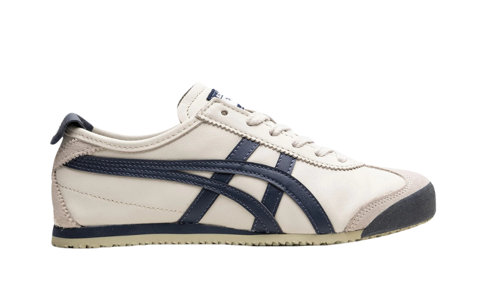 Onitsuka Tiger Mexico 66 Birch Peacoat - GOT'EM