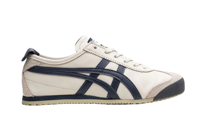 Onitsuka Tiger Mexico 66 Birch Peacoat - GOT'EM