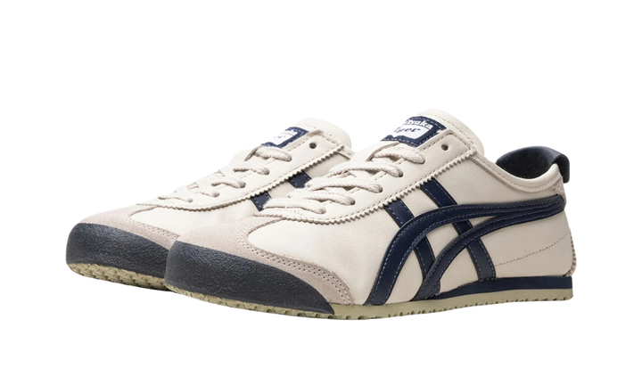 Onitsuka Tiger Mexico 66 Birch Peacoat - GOT'EM