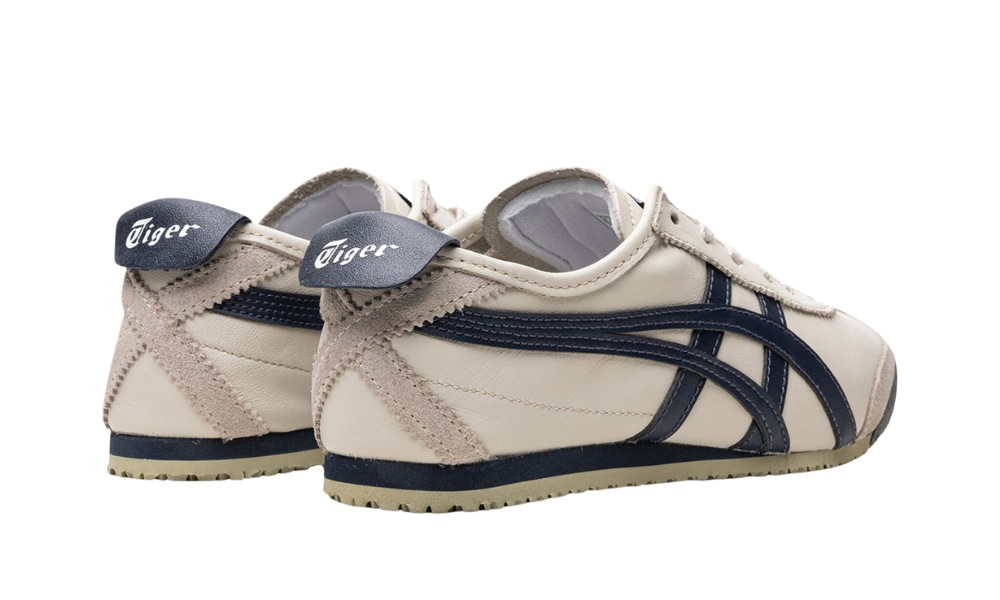 Onitsuka Tiger Mexico 66 Birch Peacoat - GOT'EM