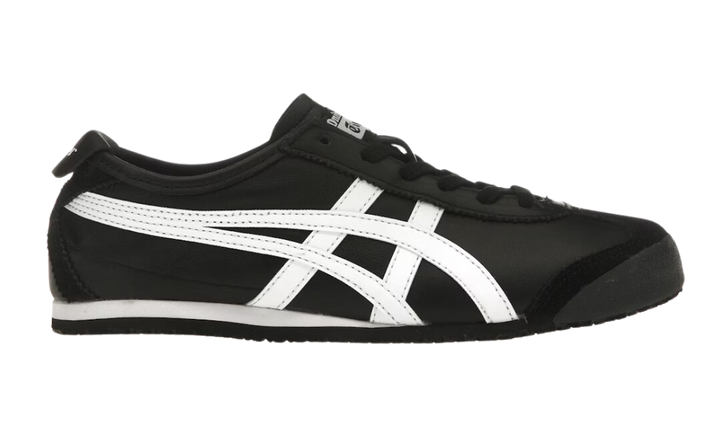Onitsuka Tiger Mexico 66 Black White - GOT'EM