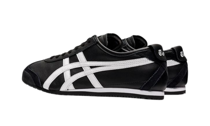 Onitsuka Tiger Mexico 66 Black White - GOT'EM