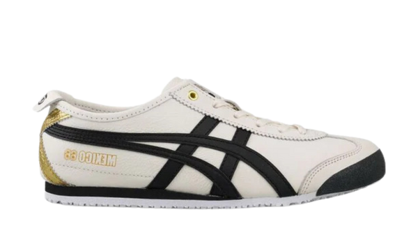 Onitsuka Tiger Mexico 66 Cream Black Gold - GOT'EM