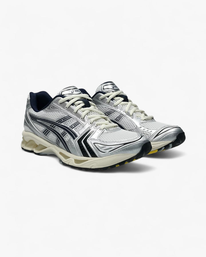 ASICS Gel-Kayano 14 JJJJound White Navy - GOT'EM