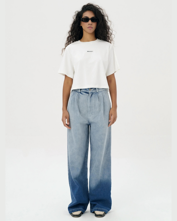 MISAGA Jeansy DNM Ombre - GOT'EM