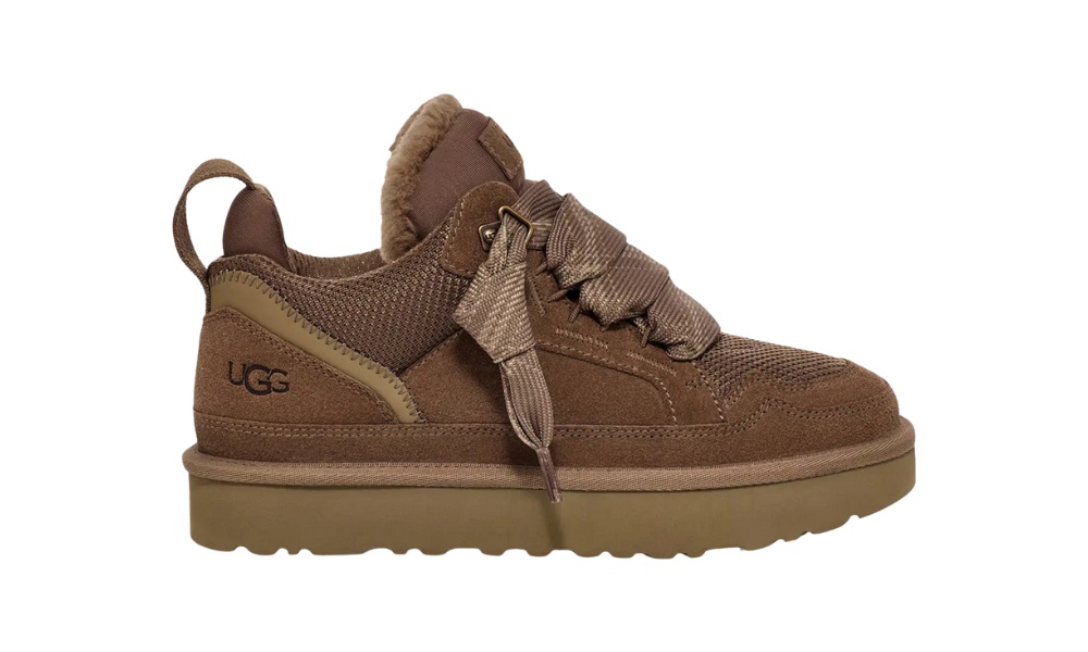 UGG Lowmel Hickory - GOT'EM