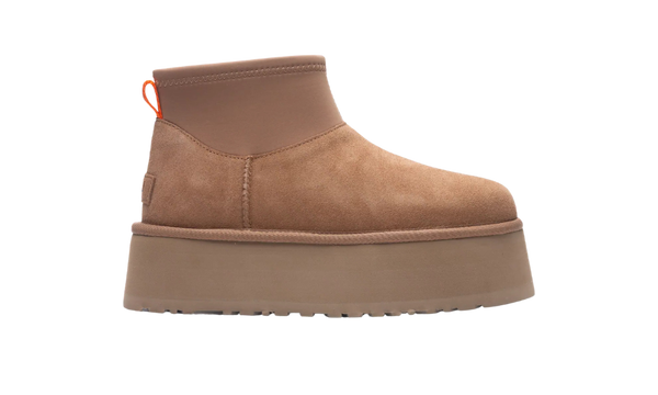 UGG Classic Mini Dipper Boot Chestnut - GOT'EM