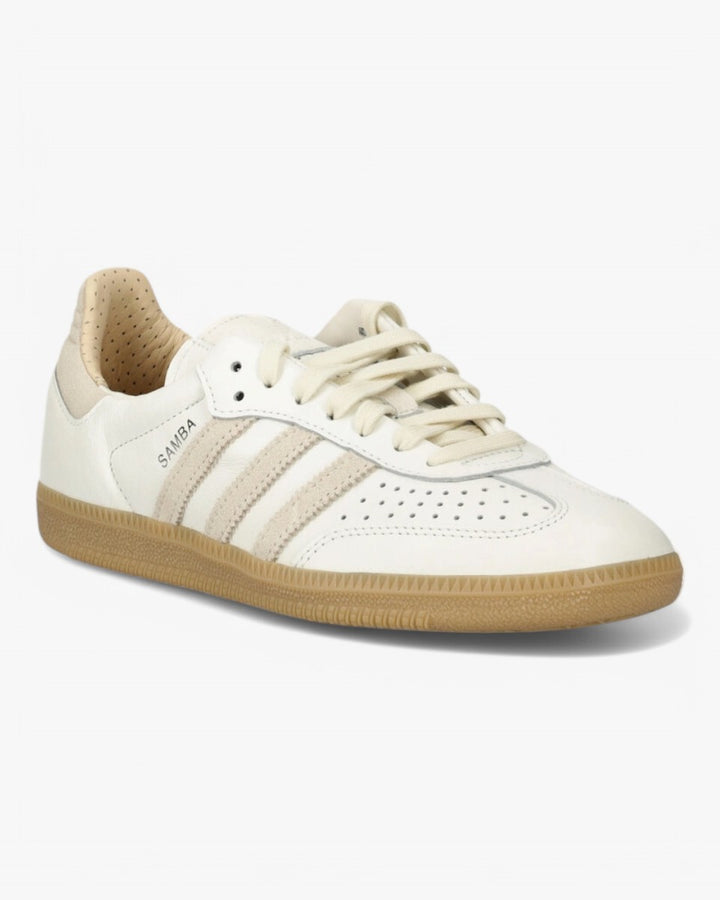 Adidas Samba OG Magic Beige - GOT'EM