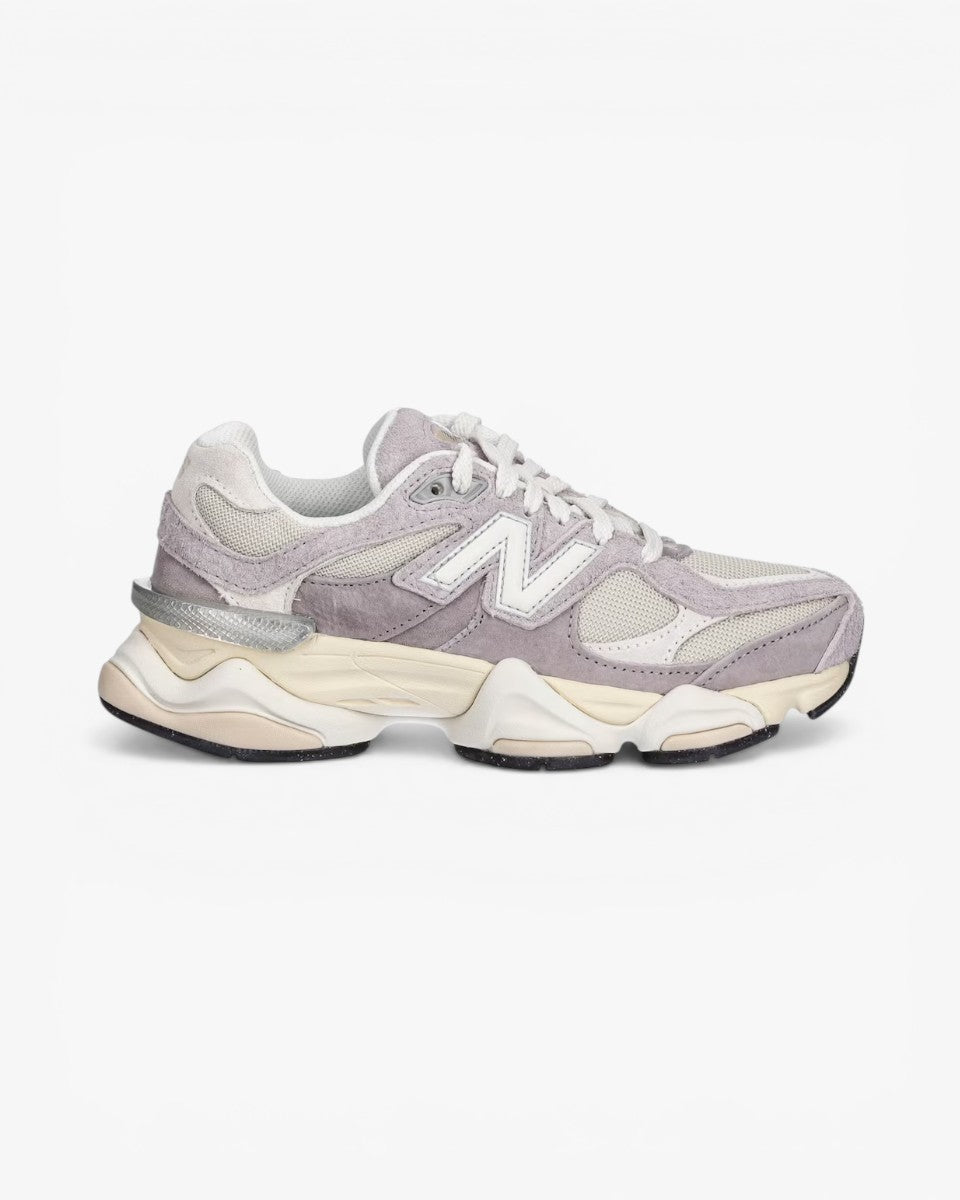 New Balance 9060 Truffle Salt Timber Wolf