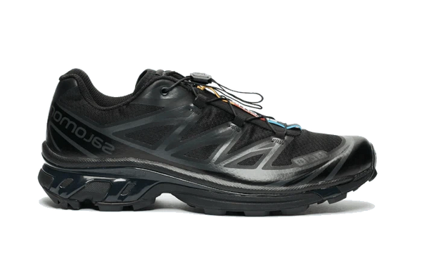 Salomon XT-6 Triple Black - GOT'EM