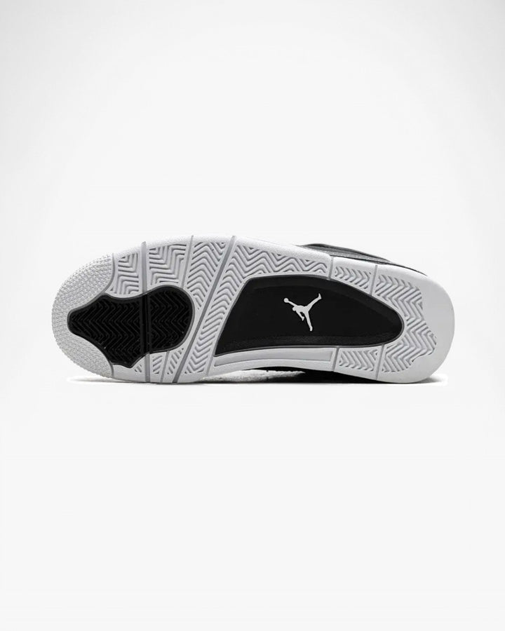 Jordan 4 Retro Fear - GOT'EM