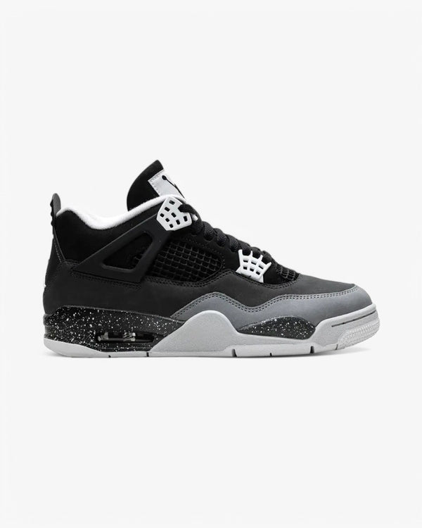 Jordan 4 Retro Fear - GOT'EM