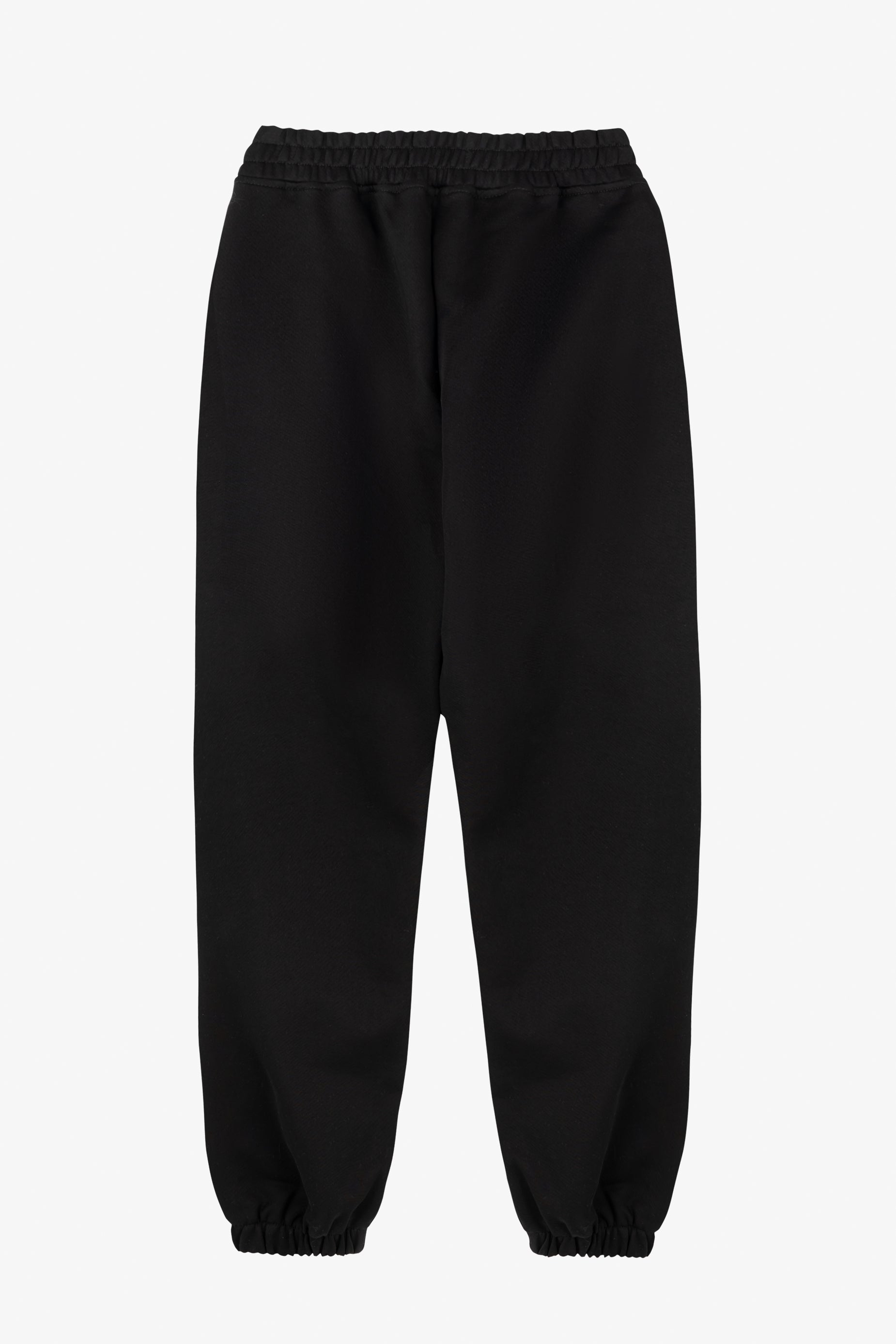 AYR SWEATPANTS BLACK - GOT'EM