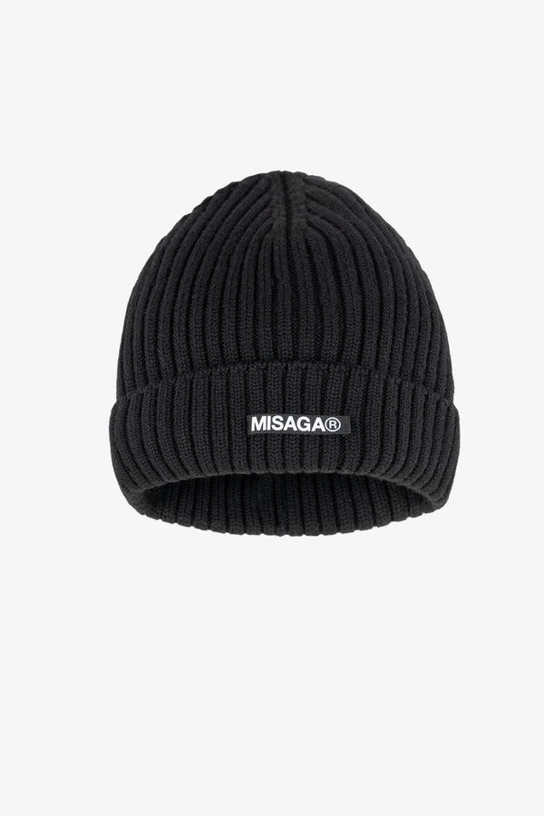 FRST BEANIE BLACK - GOT'EM