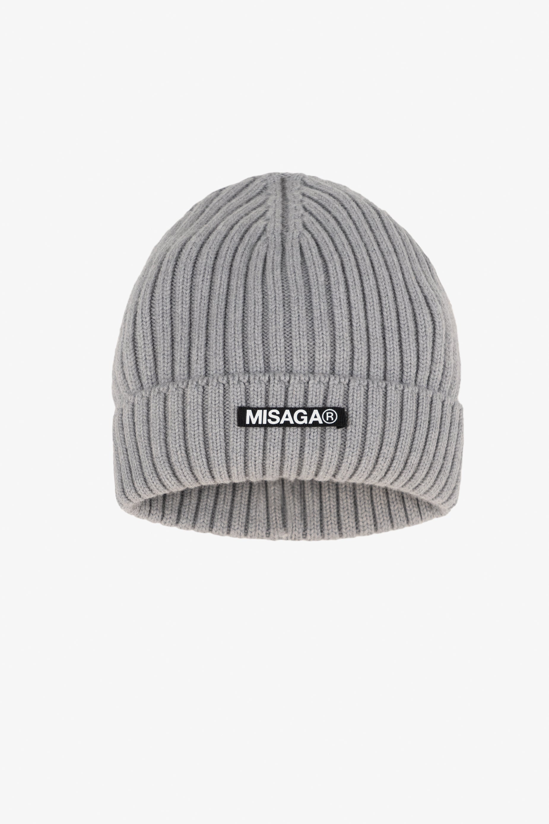 FRST BEANIE GREY - GOT'EM