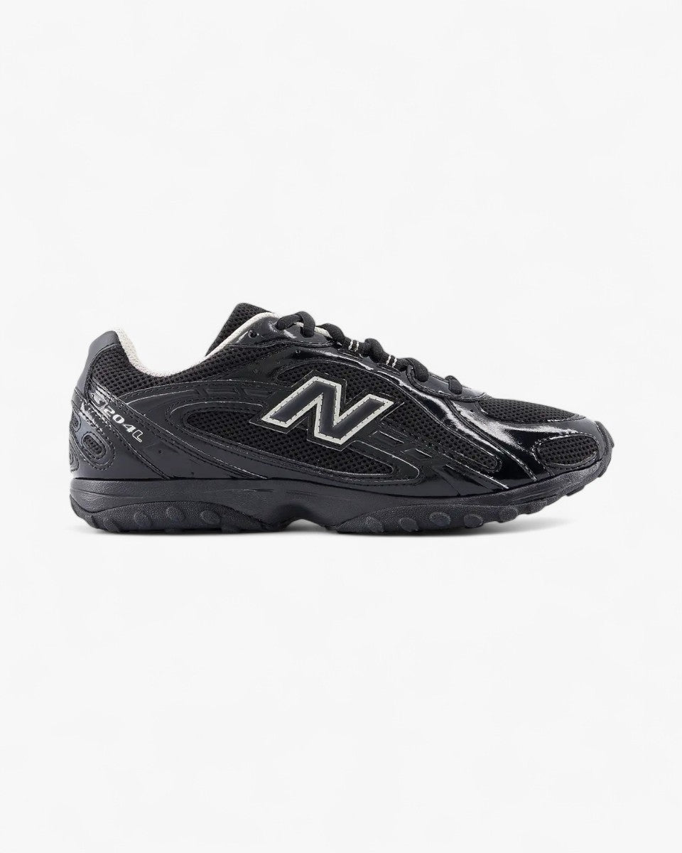New Balance 204L Black Timberwolf