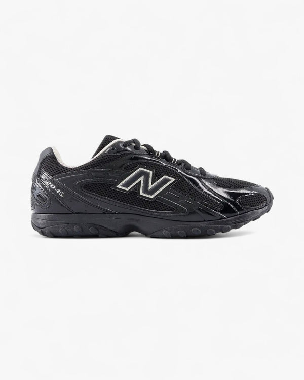 New Balance 204L Black Timberwolf - GOT'EM