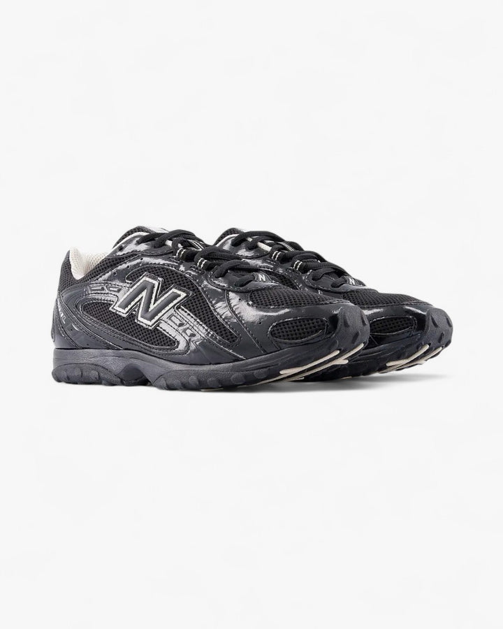 New Balance 204L Black Timberwolf - GOT'EM