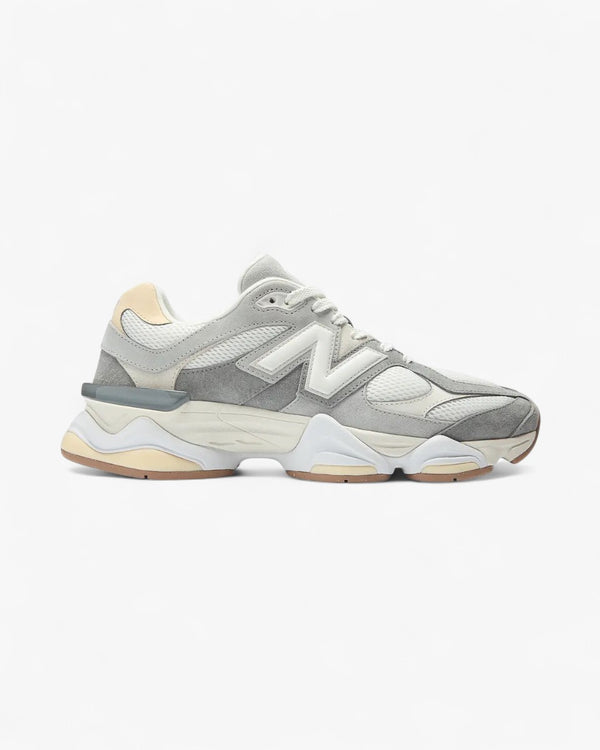 New Balance 9060 Slate Grey Calcium - GOT'EM