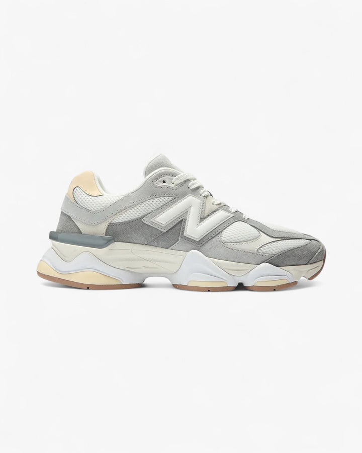 New Balance 9060 Slate Grey Calcium - GOT'EM