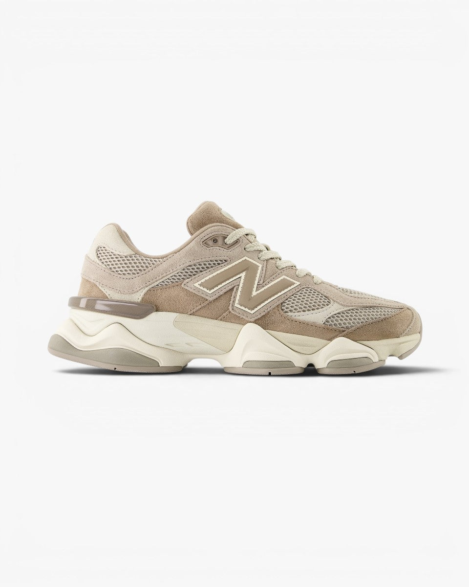 New Balance 9060 Arid Stone Mushroom