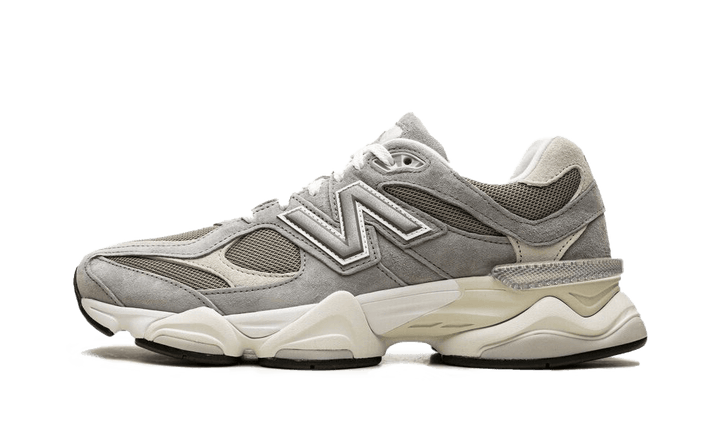 New Balance 9060 Slate Grey Arid Stone - GOT'EM