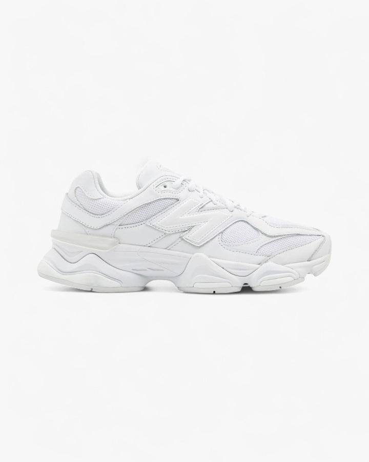New Balance 9060 Triple White - GOT'EM