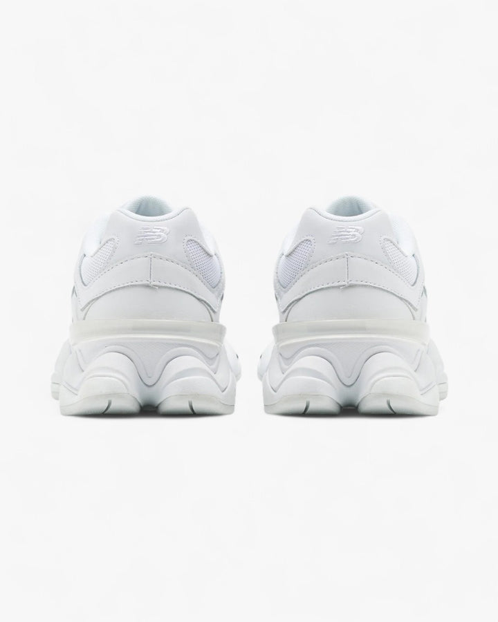 New Balance 9060 Triple White - GOT'EM