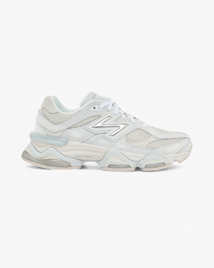 New Balance 9060 Grey Metallic Silver - GOT'EM