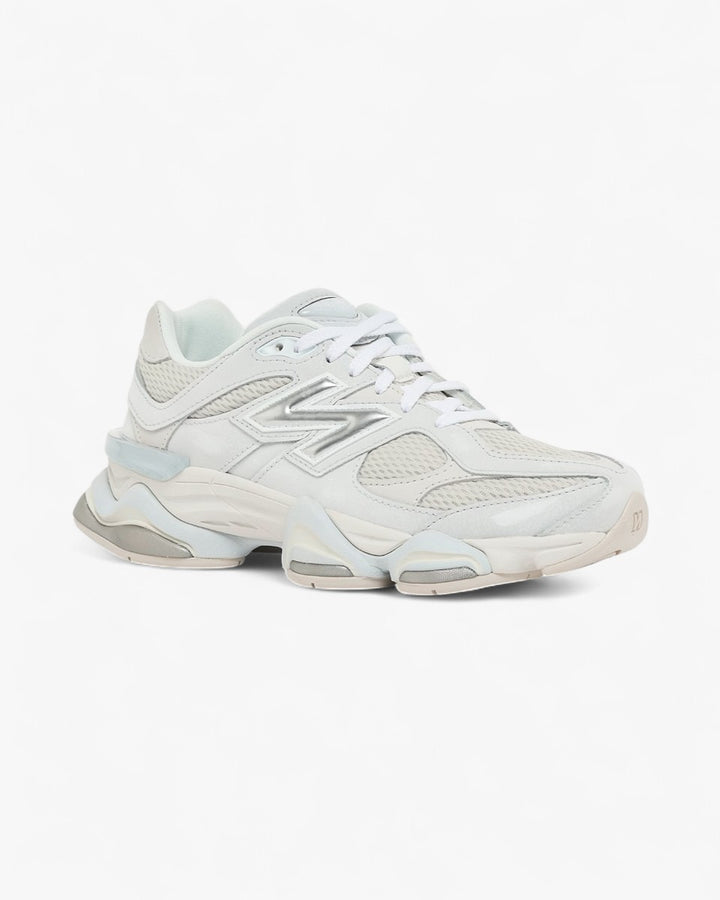 New Balance 9060 Grey Metallic Silver - GOT'EM