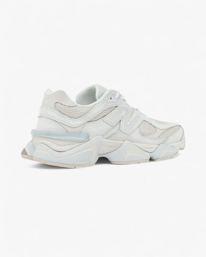 New Balance 9060 Grey Metallic Silver - GOT'EM
