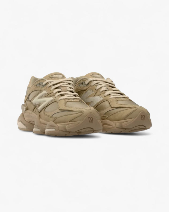 New Balance 9060 Chestnut Leather - GOT'EM