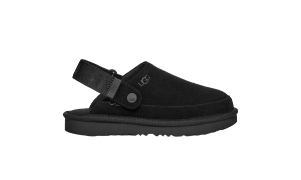 UGG Goldenstar Clog Black - GOT'EM