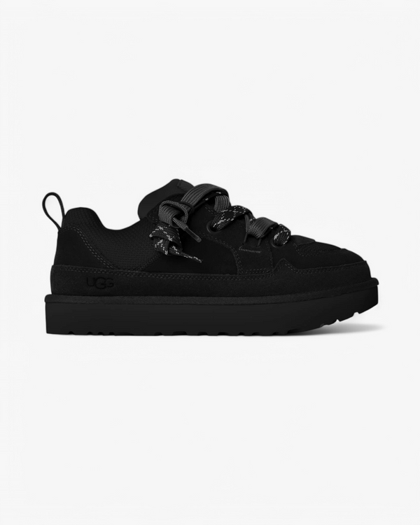 UGG Lowmel Lo Black - GOT'EM