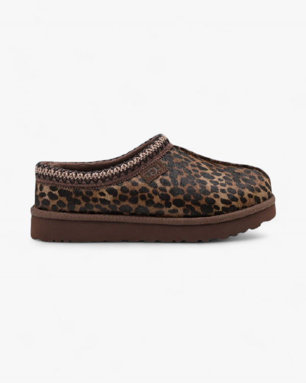 UGG Tasman Slipper Caspian Leopard - GOT'EM