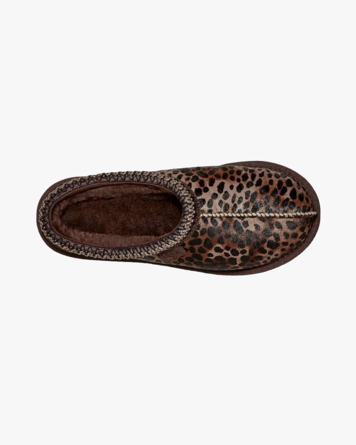 UGG Tasman Slipper Caspian Leopard - GOT'EM