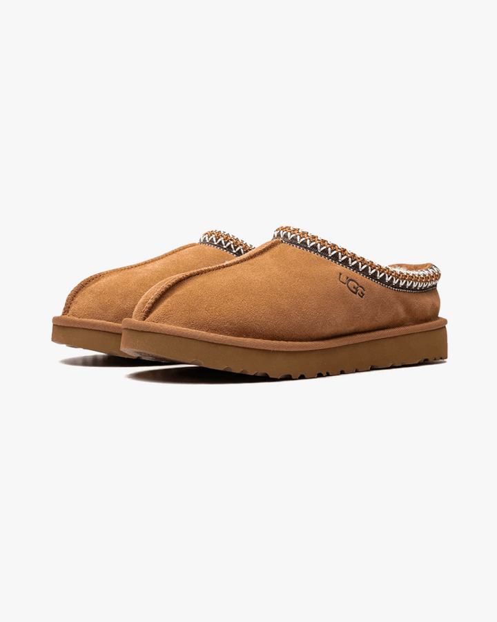 UGG Tasman Slipper Chestnut - GOT'EM