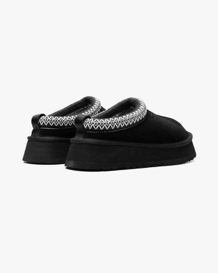 UGG Tazz Slipper Black - GOT'EM