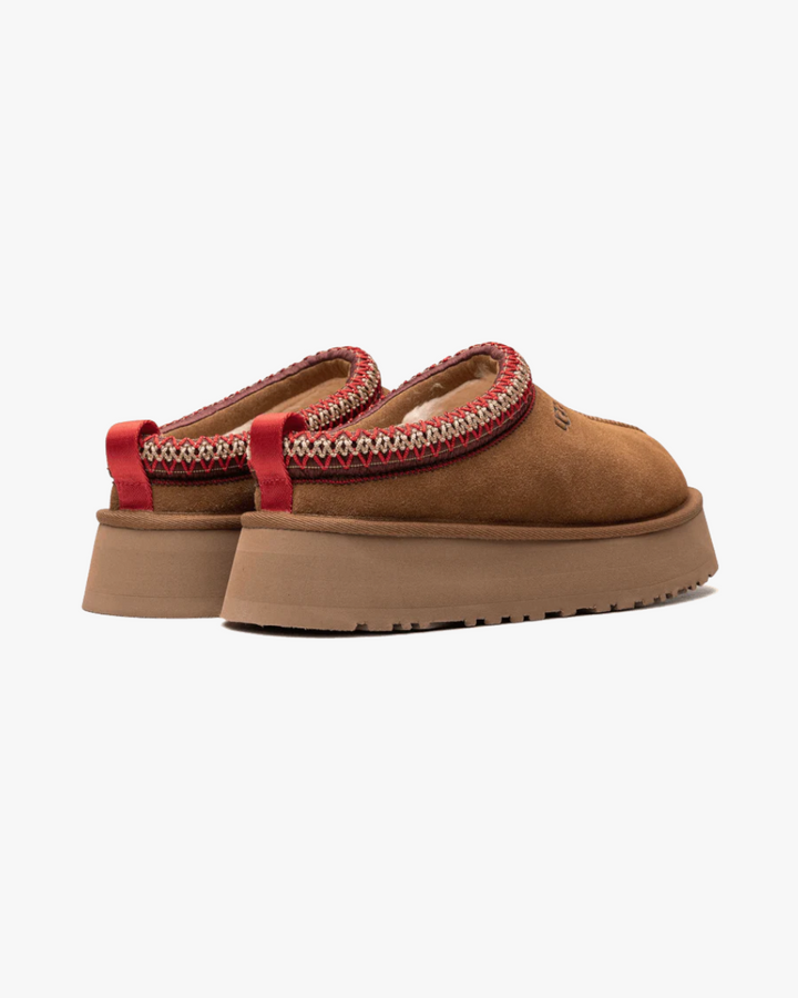 UGG Tazz Slipper Chestnut - GOT'EM