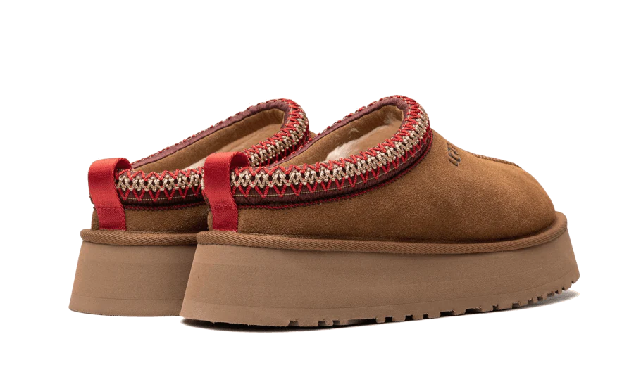 UGG Tazz Slipper Chestnut - GOT'EM