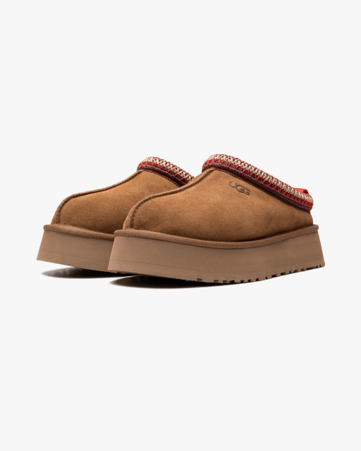 UGG Tazz Slipper Chestnut - GOT'EM