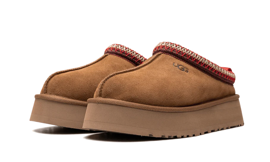 UGG Tazz Slipper Chestnut - GOT'EM